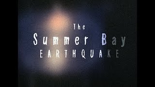 Home and Away - The Summer Bay Earthquake (1996) - A Dramatic Edit