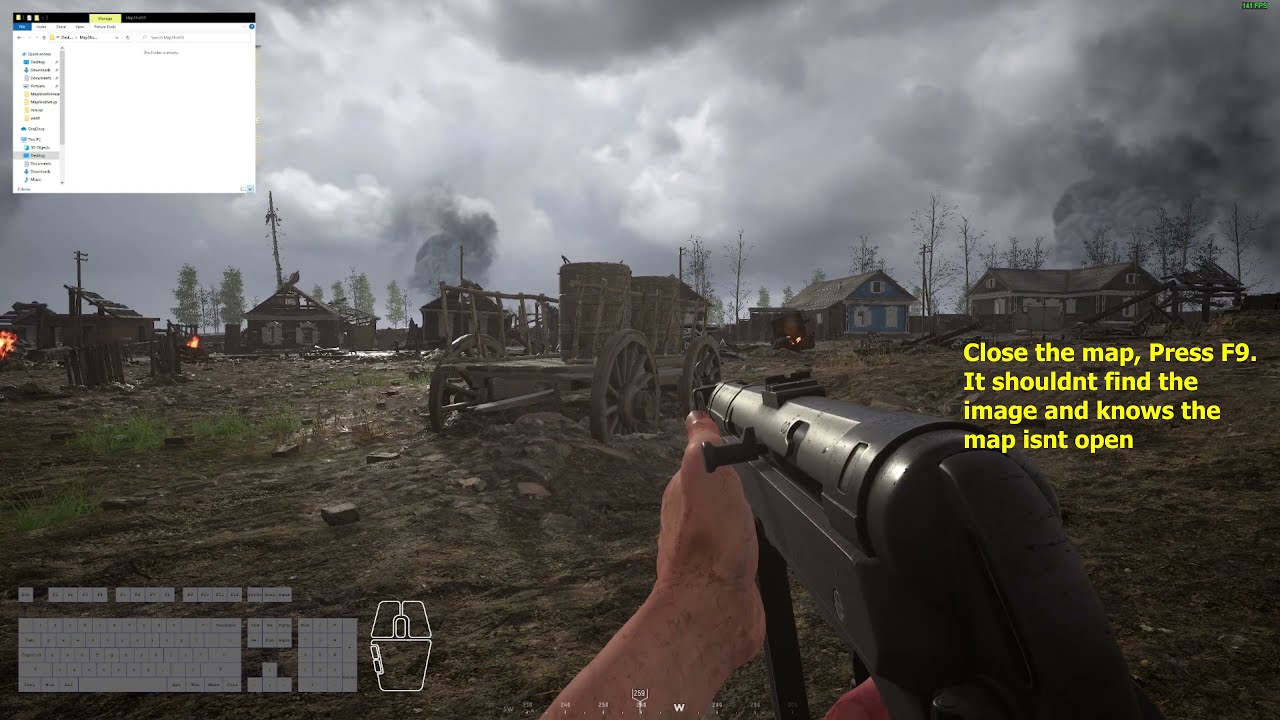 MapShot Ver. 6 Overview