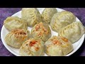 СЪЕДАЮТСЯ ДЕСЯТКАМИ! САМЫЕ ВКУСНЫЕ И САМЫЕ СУПЕР СОЧНЫЕ МАНТЫ💯КАК ПРАВИЛЬНО ЛЕПИТЬ МАНТЫ ПО УЗБЕКСКИ