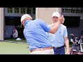 Patton Kizzire | Road to the 100th PGA Championship