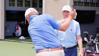 Patton Kizzire | Road to the 100th PGA Championship