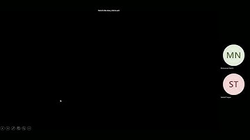 Socket Programming (TCP dan UDP) - Jaringan Komputer