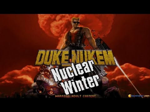 Duke: Nuclear Winter gameplay (PC Game, 1997)