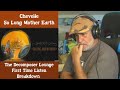 Old Composer Reacts to Chevelle "So Long, Mother Earth" // The Decomposer Lounge