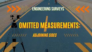Sample Problem 4 | Omitted Measurement: Length of Two of the Adjoining Sides
