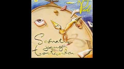 Padi - Kasih Tak Sampai ( HQ )