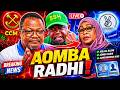 LIVE LISSU ARUDI MAHAKAMANI TENA MSIGWA ARUDI CHADEMA Kauli Yake Yaomba Radhi Yawashtua Wengi 