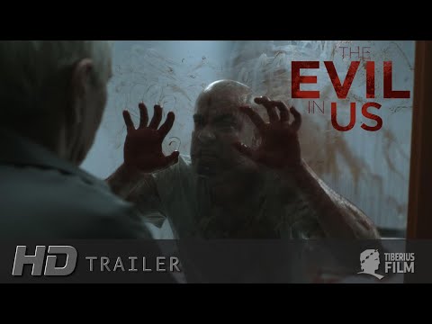 The Evil In Us / Offizieller Trailer / HD Deutsch