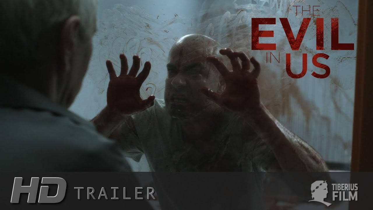 The Evil Ones Trailer Deutsch