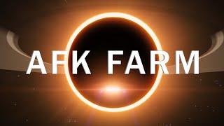 :                  (AFK)