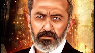 Çukur 2 Sezon 16 Bölüm Fragman İdris Çukur'da-Maga