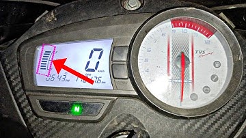 Apache Fuel Meter Problem Apache 160 Petrol Meter Problem RTR 180 Fuel in wiring