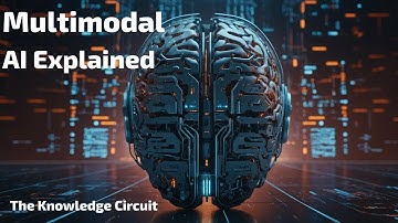 The Rise of Multimodal AI: Why Text, Images, and Voice Are Merging