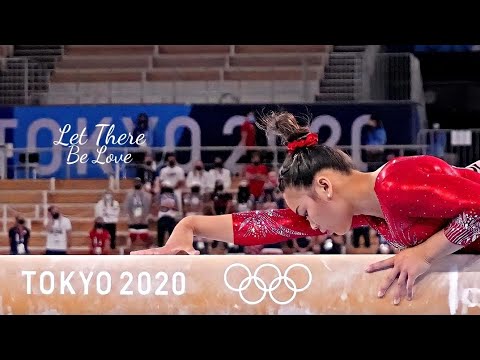 Sunisa Lee -