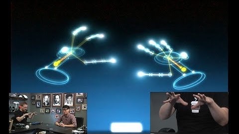 Tested In-Depth: Leap Motion Controller