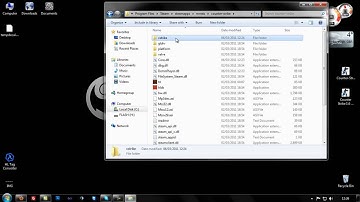 How To Create Counter Strike 1.6 Spray Image