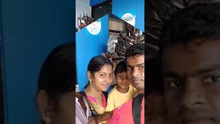 Advik Ram Rubini 3Rd Birthday