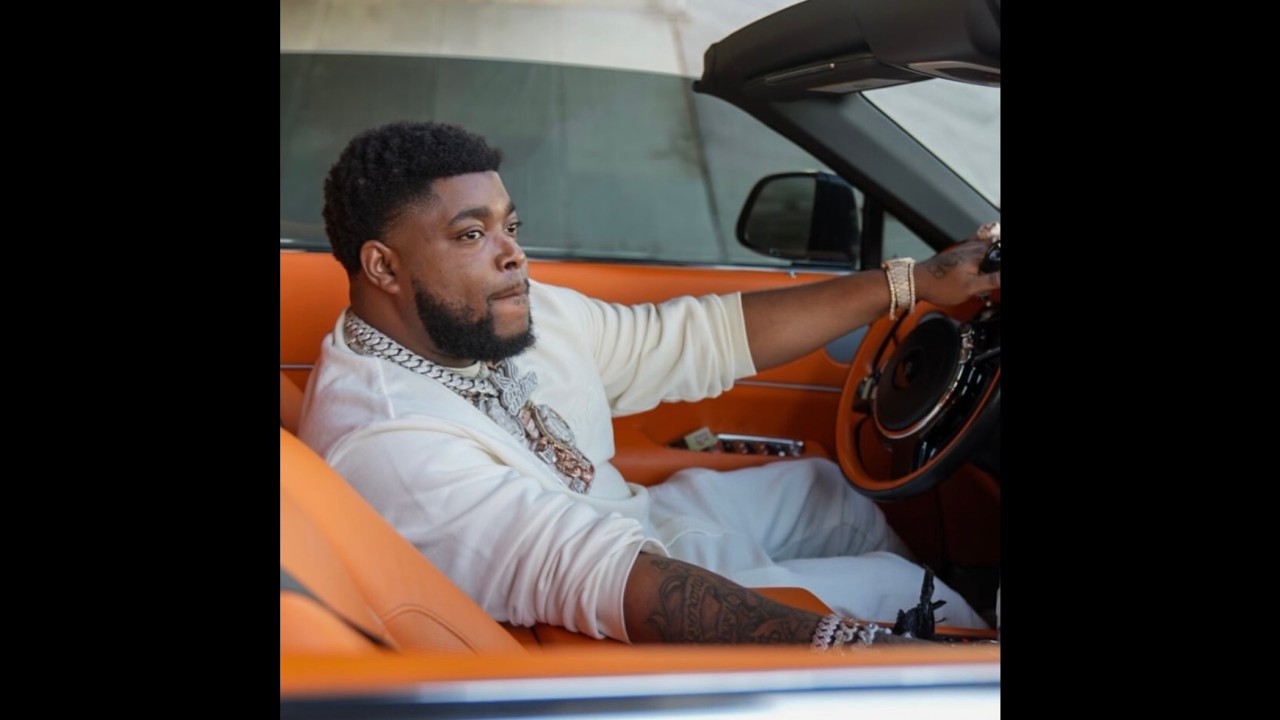 [FREE] Bossman Dlow x Florida Type Beat - "Plaques"