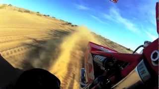 Glamis Remixed