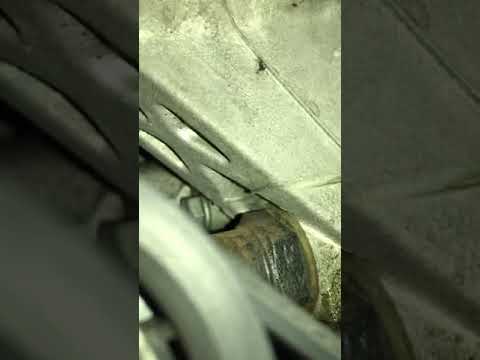 Saab 9-5 timing