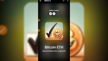 September 3rd GEMZ Daily Combo & Cipher Solution | 3rd September Today (5000000 Coins)