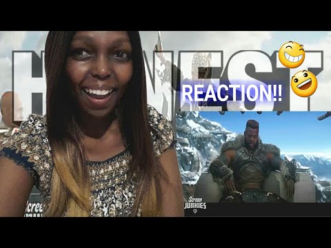 Reaction to Honest