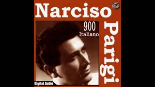 Narciso Parigi - Firenze sogna chords