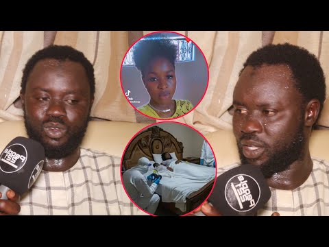 Souniou Wakeur Nio Negligé Sama Diabar Bamou Dééh The Husband Of Nogay Thiam Makes Revelations