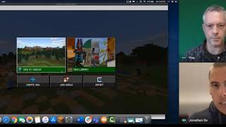 6  Play and Pause Series Minecraft Education 101  Saving and Exporting Worlds