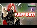 BUFF KATARINA ٩(◕‿◕)۶