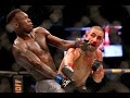 UFC 271Pelea Gratis: Adesanya vs Whittaker