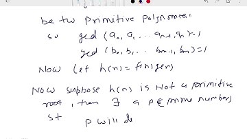 5c Ring Theory BSc Math H 2024 25 5th sem Solved Paper by Dr  Hitesh Kumar