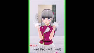 TDPT + Handtracking (Mediapipe) iOS App  (Under implementation)