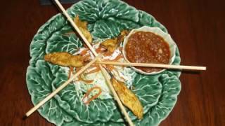 Best Thai Cooking Classes Bangkok, Thailand
