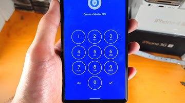 How To Lock Apps on Google Pixel 6 / 6 Pro [EASY]