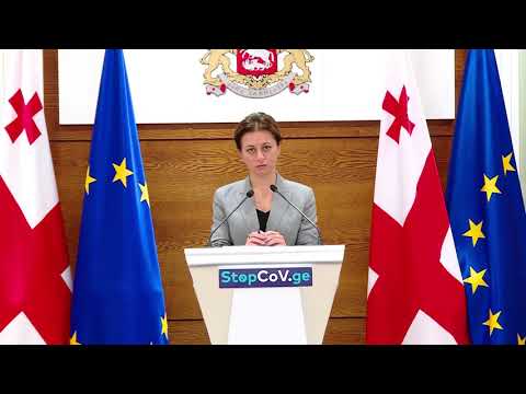 ექიმები იმყოფებიან დიდ სტრესში, იქნებ, როგორმე დამშვიდდეს საზოგადოება - ჯანდაცვის მინისტრი