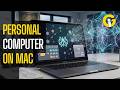 Perplexity Has Rolled Out It Personal Computer AI Assistant For Mac