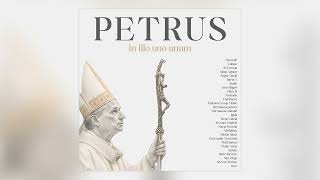 Ozores - Petrus In Illo Uno Unum Audio Oficial