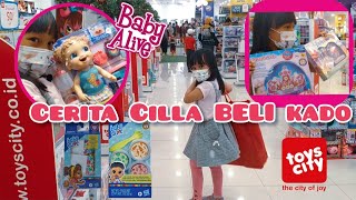 List of 10+ harga baby alive di toys city