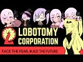 【Lobotomy Corporation】初見プレイ!SCPはまぁまぁ詳しいから余裕でしょ!管理してやんよ!#8【心愛アメジスト】#vtuber  #lobotomycorporation