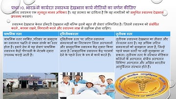 Home Science CLASS 12  UNIT II  Lesson 3 Part 3 NCERT (in HINDI)- By Dr. Jyoti Joshi