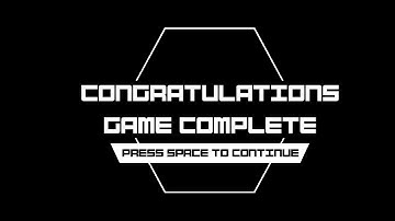 I Finally Beat Super Hexagon! - Hexagonest Hyper Mode + Credits