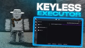 Roblox Executor "Luna" Working Exploit Roblox 2025 for Free & No Key