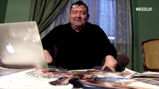 One Man Show. Lenczyk to toksyczny człowiek #21 One Man Show. Lenczyk to toksyczny człowiek #21