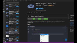 Extensiones para PHP en VSCODE || 2022
