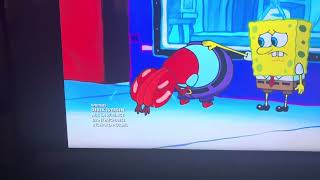 Nick On-Screen Credits Hello Bikini Bottom For