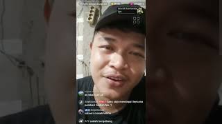 WONG LIYO NGERTI OPO ‼️- (KATANYA HUTANG DIMAS ZAENAL 20 JUTA)