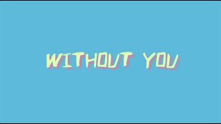 Jeynick - Without You (feat. Jetason)