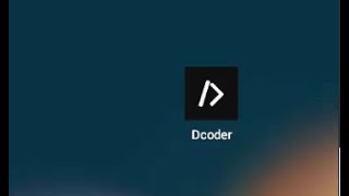كيف تتعلم الخوارزميات على الهاتف اقوى برنامج Dcoder screenshot 5