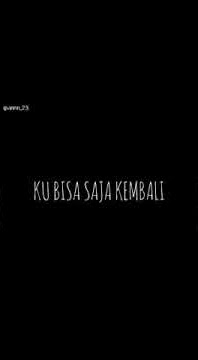 Tak Mau Berubah(Cover Ipan)